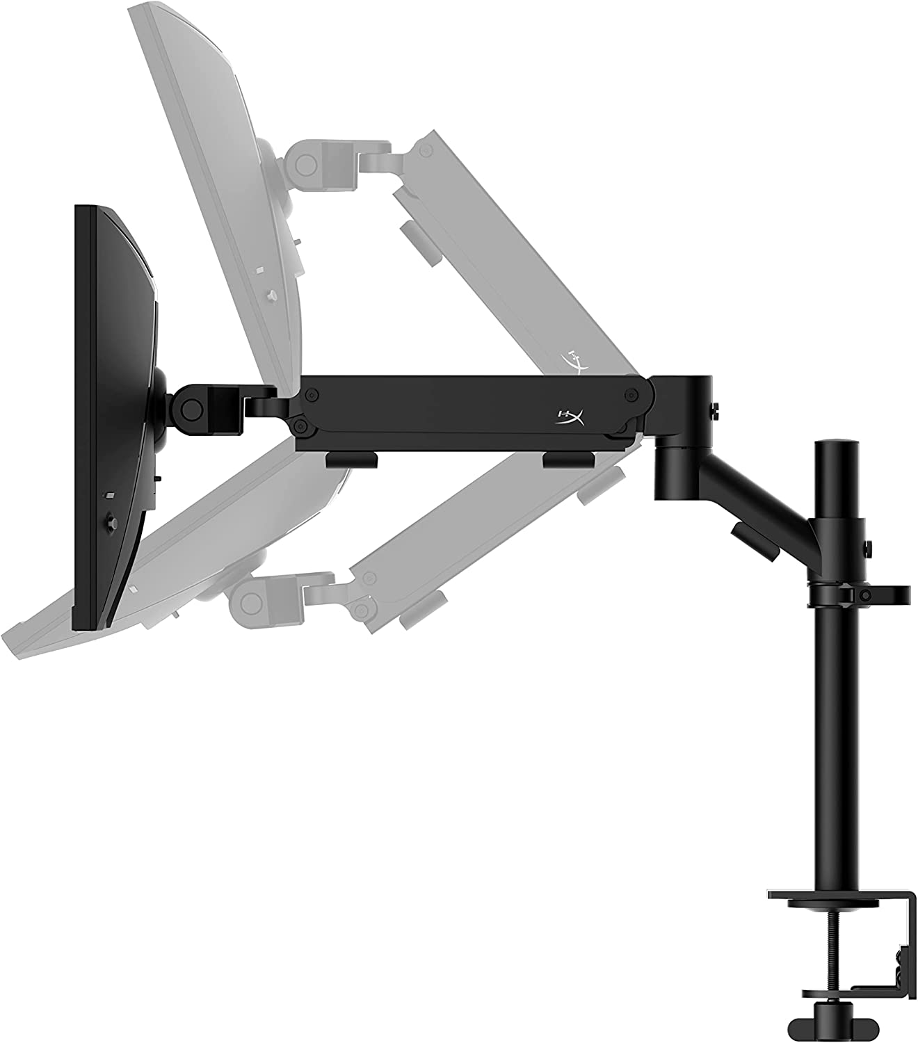 HyperX Armada 27 – 27-inch, FHD, 240Hz , IPS – Gaming Monitor HyperX Armada 27 – 27-inch, FHD, 240Hz , IPS – Gaming Monitor